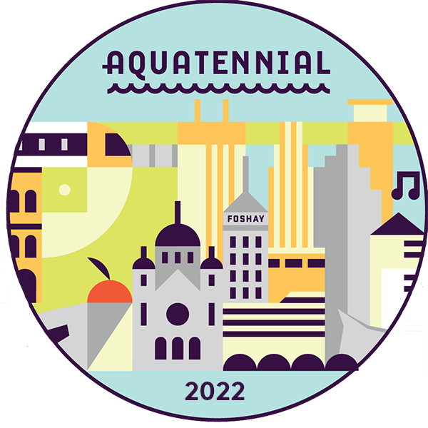 Minneapolis Aquatennial JULY 2023, 2022 MINNEAPOLIS, MN